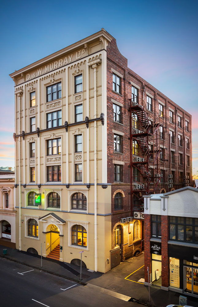 Launceston TAS Timeshare Accommodation