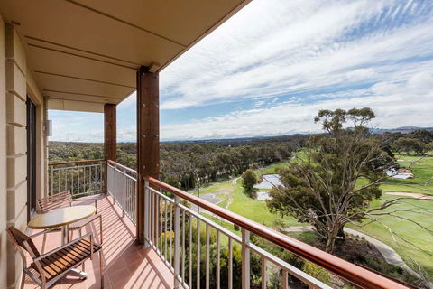 RACV Goldfields Resort Creswick - Timeshare Accommodation 2