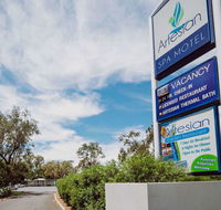 Artesian Spa Motor Inn - Timeshare Accommodation