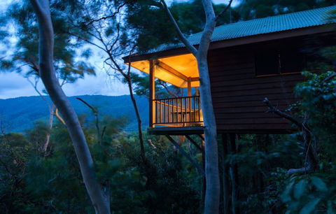 Thala Beach Nature Reserve - Timeshare Accommodation 0