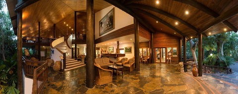 Thala Beach Nature Reserve - Timeshare Accommodation 1