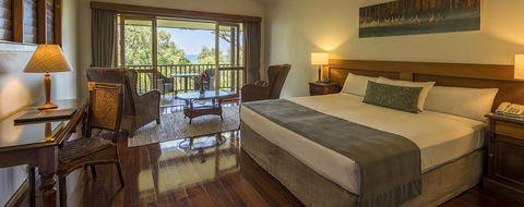 Thala Beach Nature Reserve - Timeshare Accommodation 2