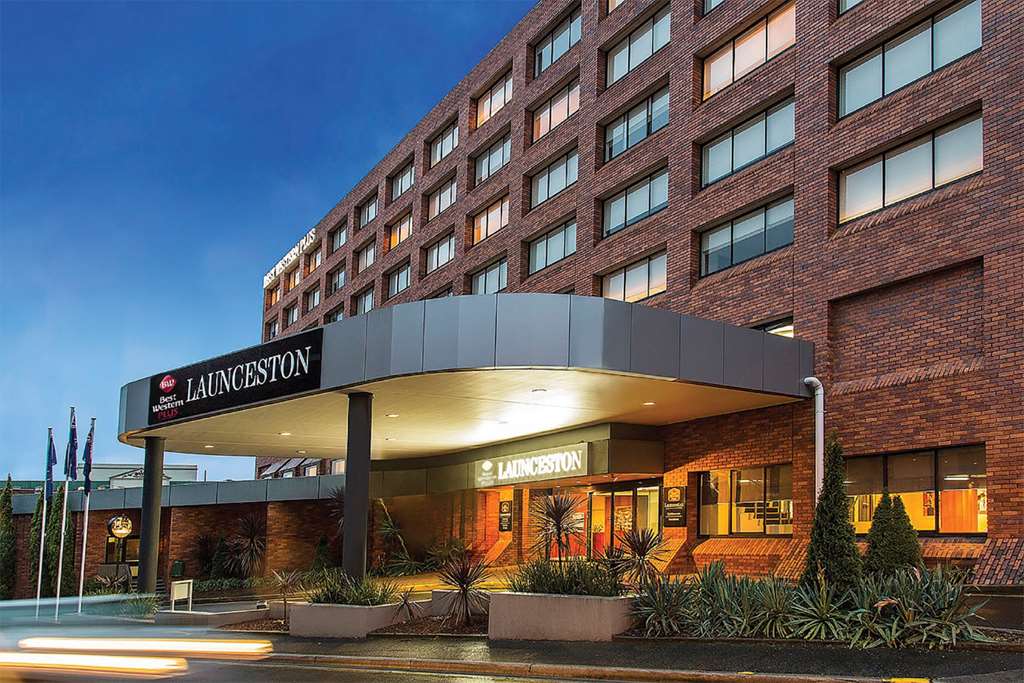 Launceston TAS Timeshare Accommodation