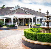 voco Kirkton Park Hunter Valley - Timeshare Accommodation