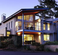 Grand Mercure Apts The Vintage - Timeshare Accommodation
