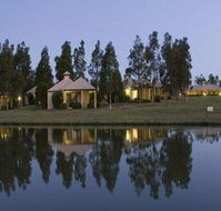 Leisure Inn Pokolbin Hill - Timeshare Accommodation