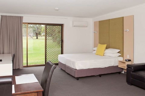 Comfort Inn & Suites Riverland - Timeshare Accommodation 1