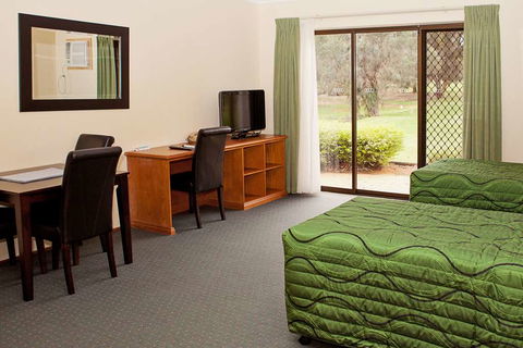 Comfort Inn & Suites Riverland - Timeshare Accommodation 2