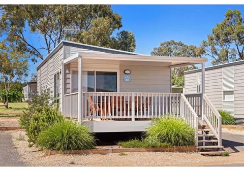 Discovery Parks Lake Bonney - Timeshare Accommodation 1
