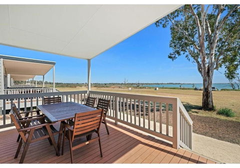 Discovery Parks Lake Bonney - Timeshare Accommodation 2