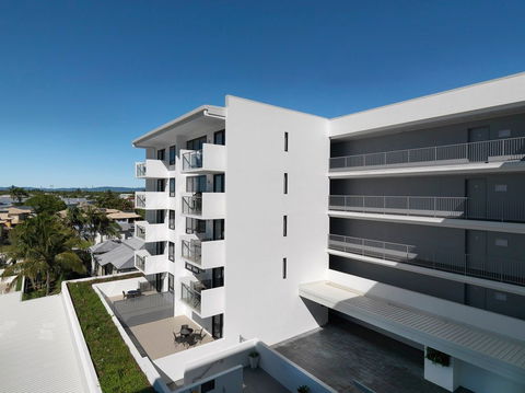 Oaks Carlyle - Timeshare Accommodation 0