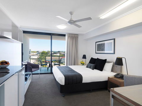 Oaks Carlyle - Timeshare Accommodation 2