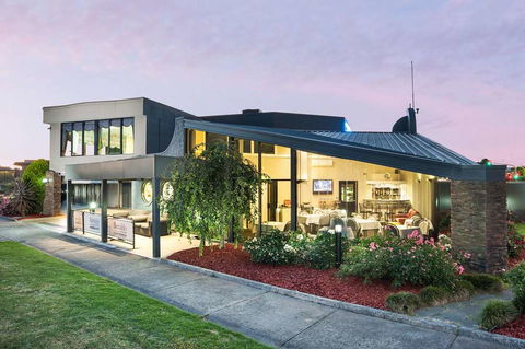 Best Western Mahoneys Motor Inn - Timeshare Accommodation 1