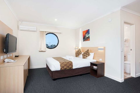 Best Western Mahoneys Motor Inn - Timeshare Accommodation 2