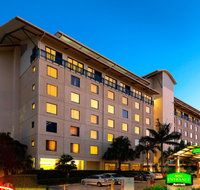 Courtyard by Marriott Sydney-North Ryde - Timeshare Accommodation