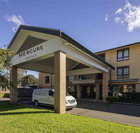 Mercure Sydney Macquarie Park - Timeshare Accommodation