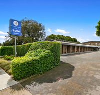 Hotel Aspen  Apartments - Timeshare Accommodation