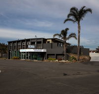 Rivers Inn Motel - Timeshare Accommodation