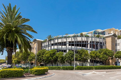 Nesuto The Entrance Apartments - Timeshare Accommodation 0
