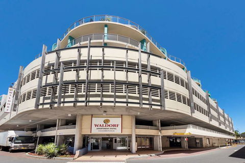 Nesuto The Entrance Apartments - Timeshare Accommodation 1