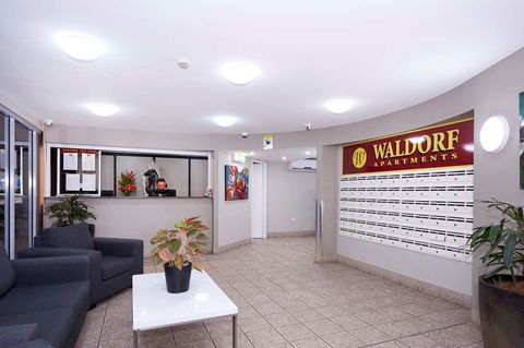 Nesuto The Entrance Apartments - Timeshare Accommodation 2