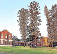 Mercure Monte Pio Hotel  Conference Ctr - Timeshare Accommodation