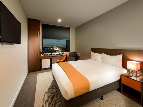 Ibis Brisbane Airport Hotel - Timeshare Accommodation 1