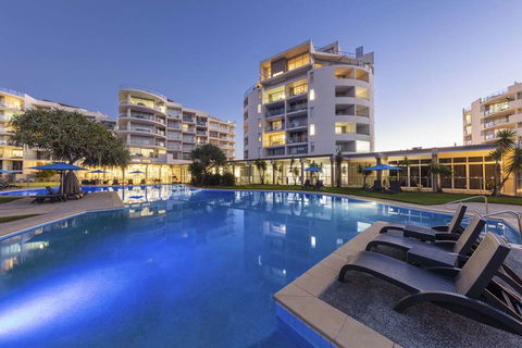 Ramada Hotel & Conf Ctr Marcoola Beach - Timeshare Accommodation 0