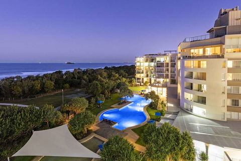 Ramada Hotel & Conf Ctr Marcoola Beach - Timeshare Accommodation 2