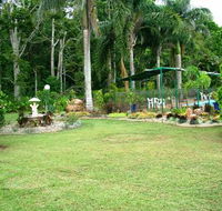 Atherton Rain Forest Motor Inn - Timeshare Accommodation