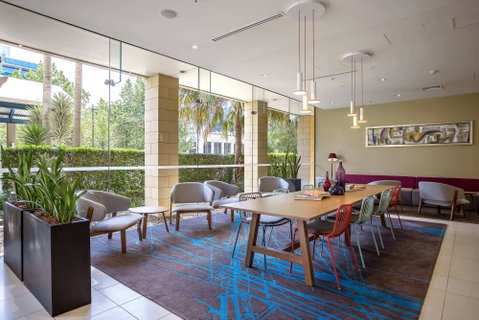 Courtyard by Marriott Sydney-North Ryde - Timeshare Accommodation 1