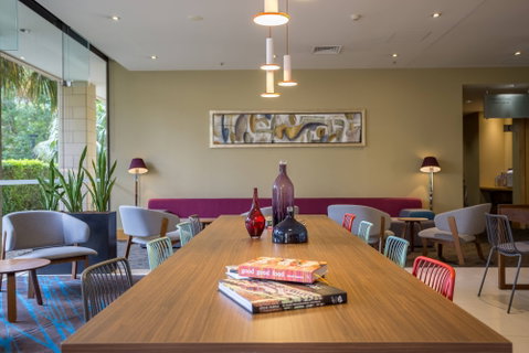 Courtyard by Marriott Sydney-North Ryde - Timeshare Accommodation 2
