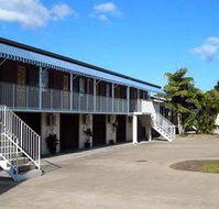 Blue Shades Motel - Timeshare Accommodation