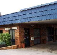 Junction Motel - Timeshare Accommodation