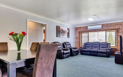 Jackie Howe Motel - Timeshare Accommodation 1