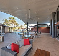 McLaren Vale Motel  Apartments - Timeshare Accommodation