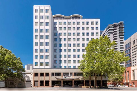 Radisson On Flagstaff Gardens Melbourne - Timeshare Accommodation 1