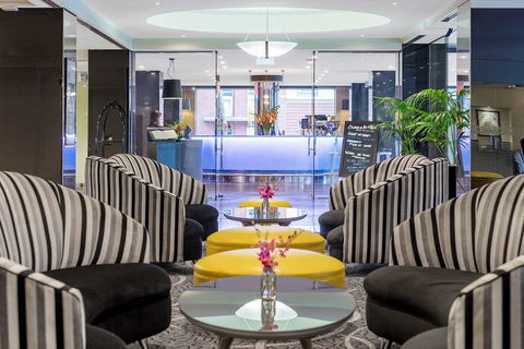 Radisson On Flagstaff Gardens Melbourne - Timeshare Accommodation 2