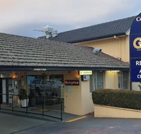 Country Plaza Queanbeyan - Timeshare Accommodation