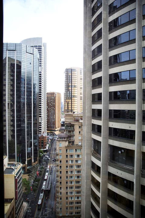 A by Adina Sydney - Timeshare Accommodation 1