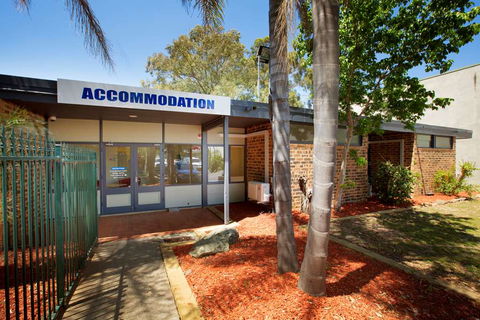 Nightcap At High Flyer Hotel - Timeshare Accommodation 1