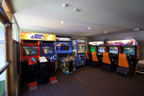 Nightcap At High Flyer Hotel - Timeshare Accommodation 2