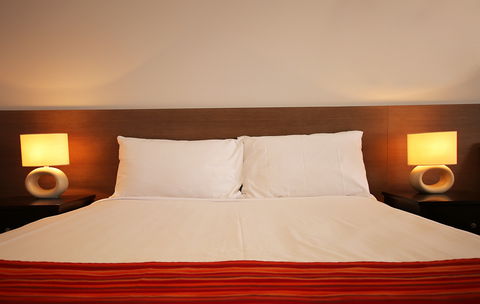 Roma Inland Motor Inn - Timeshare Accommodation 2