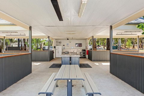 Discovery Parks Moama Maidens - Timeshare Accommodation 1