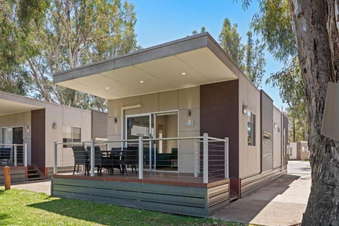 Discovery Parks Moama Maidens - Timeshare Accommodation 2