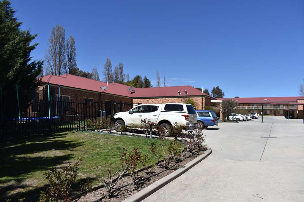 Summer Hill Creek NSW Timeshare Accommodation