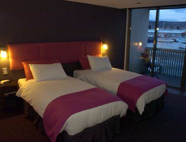 Zero Davey Apartment Hotel - Timeshare Accommodation 1