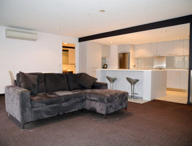 Zero Davey Apartment Hotel - Timeshare Accommodation 2