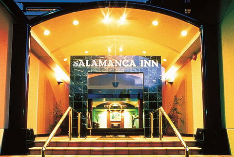Salamanca Inn - Timeshare Accommodation 0