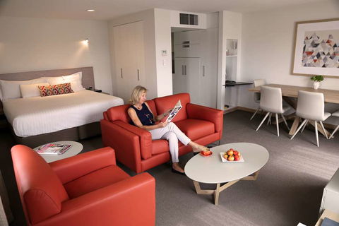 Salamanca Inn - Timeshare Accommodation 2